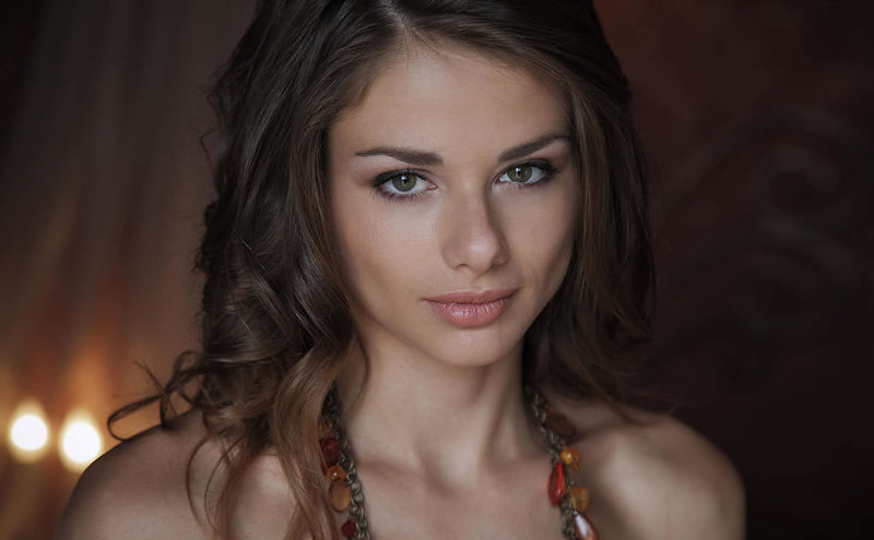 Полина, 23 года, 0 размер груди